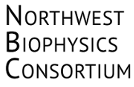 NWBiophyConsort Logo