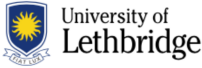 UofLethbridge Logo
